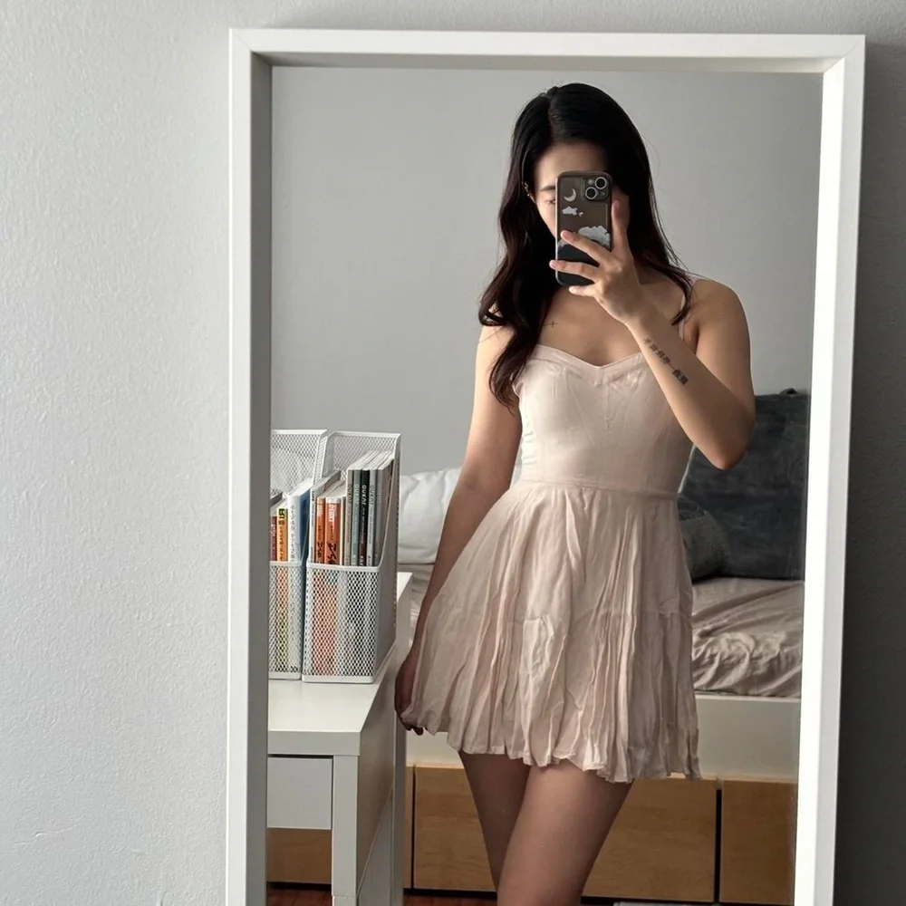 ◾️Aritzia Talula Linpinski Skater Dress - Picture 5 of 10